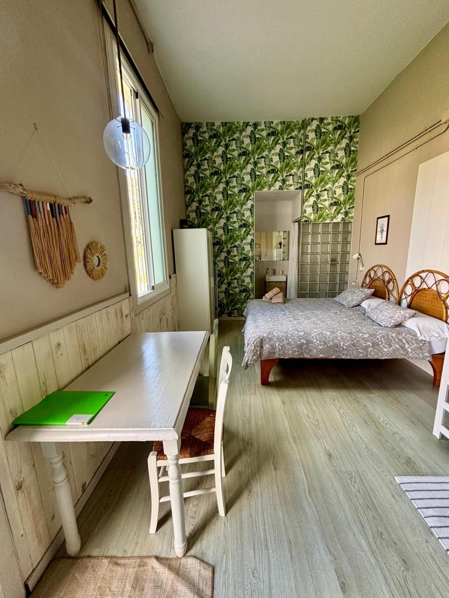 Ferienwohnung Latasca Las Mercedes Exterior foto